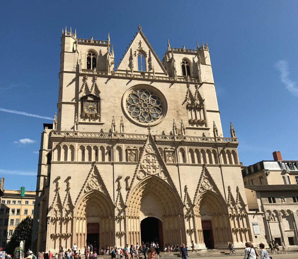 serrurier Fourvière lyon 5