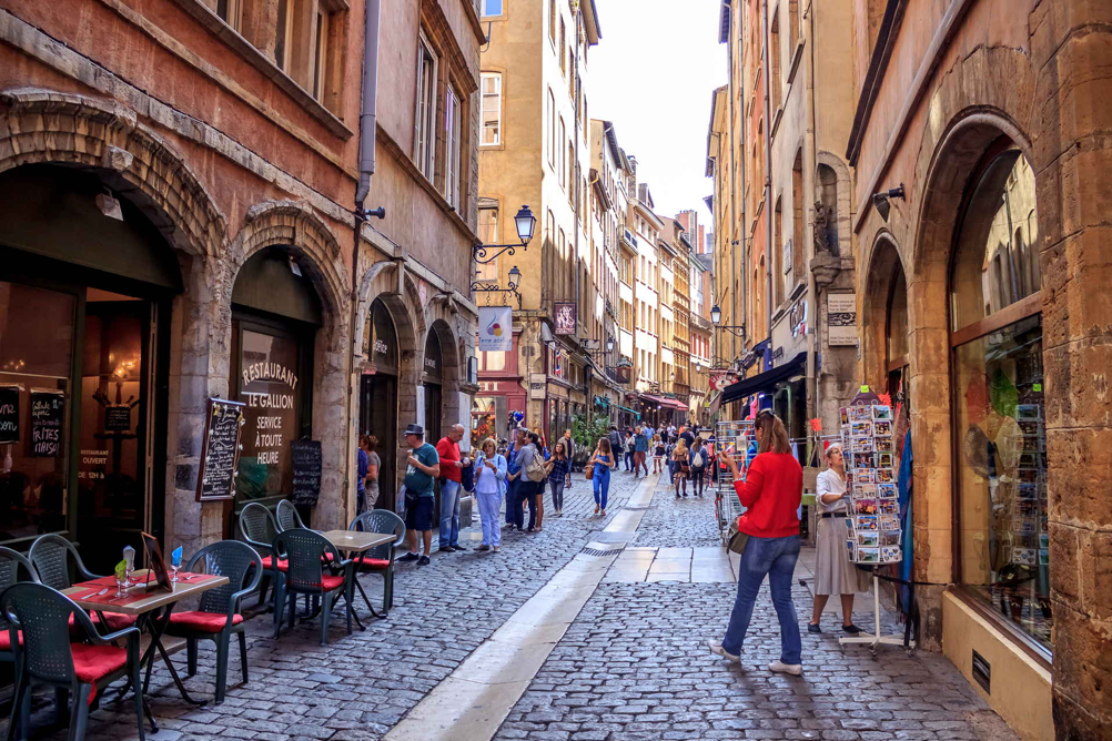 serrurier Vieux Lyon